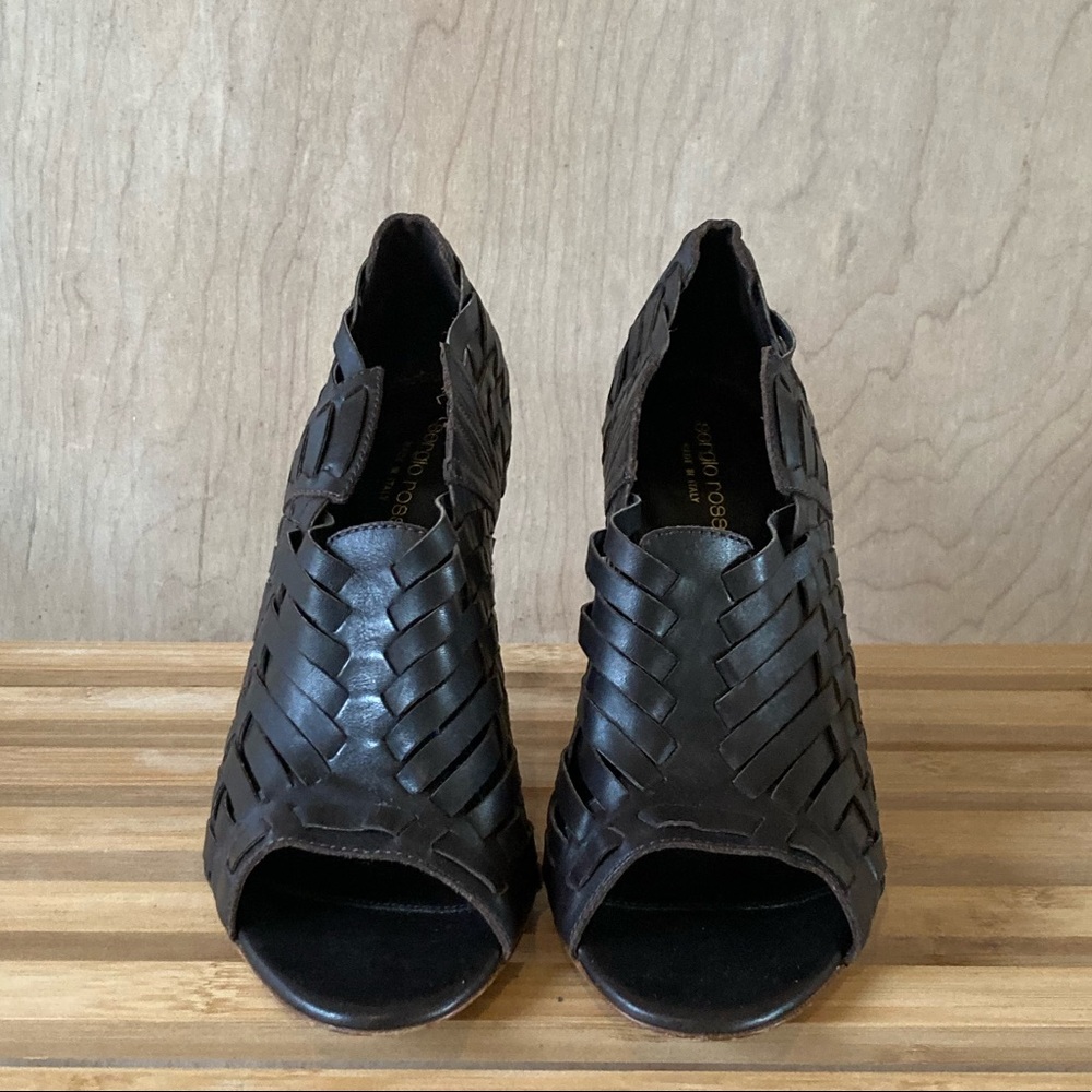 Sergio Rossi Stilettos